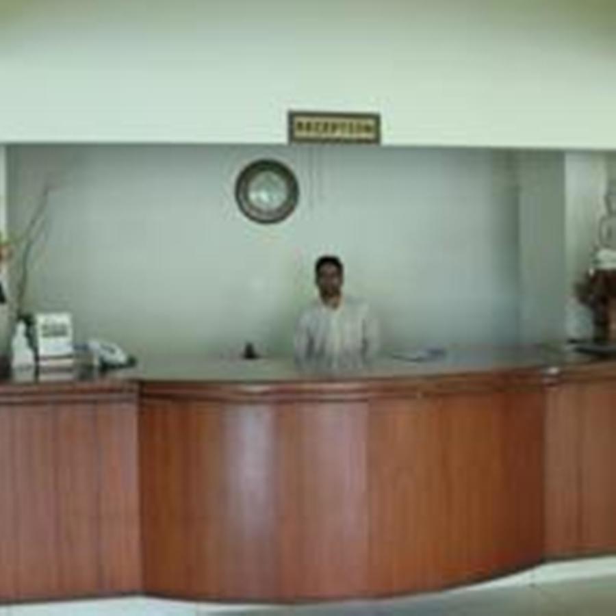 Отель Bodhgaya Gautam Экстерьер фото